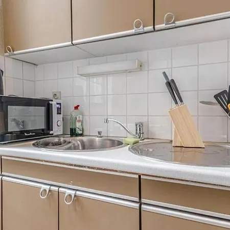 Modern 2-Bedroom Getaway In The Heart Of Ghent * Gent